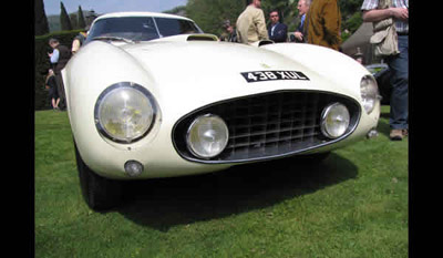 Ferrari 410 Berlinetta Scaglietti 1955 2